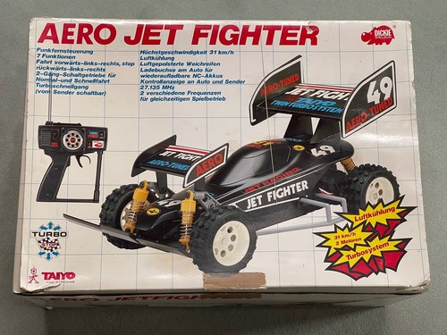 Dickie taiyo aero jet - dickie,