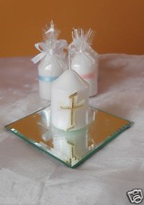 Gastgeschenk,Tischdekoration,Taufe,Kommunion 62x40mm Konfirmation