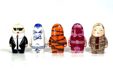 Visionaire No.44 Toys Black