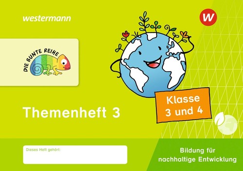 Themenheft klasse - themenheft, 3.