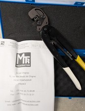 MECATRACTION TH 5 Crimping