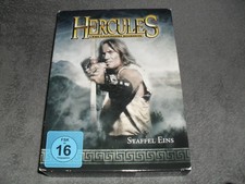 HERCULES  - KOMPLETTE STAFFEL