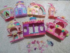Mein kleines Pony, My little Pony Sammlung / Paket 