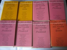 24 Bände Herder Verlag