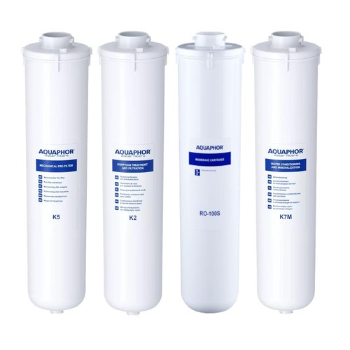 Ersatzfilter kartuschen - ersatzfilter, k-kartuschen