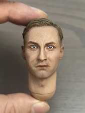 1/6 DID Kopf/Head Sculpt, Otto
