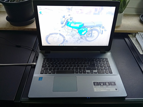 Acer aspire 771 - aspire, e