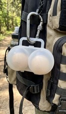 2 Stück Eierbehälter für 2