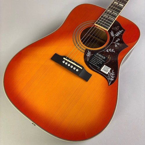 Epiphone hummingbird pro solid - hummingbird,