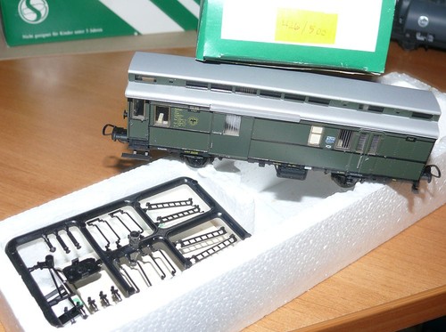 Sachsenmodelle 426 505 - sachsenmodelle, 426/505