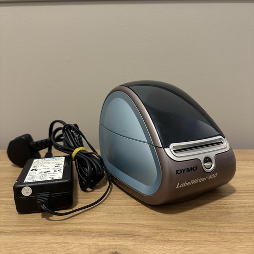 Dymo label writer 400 - label,