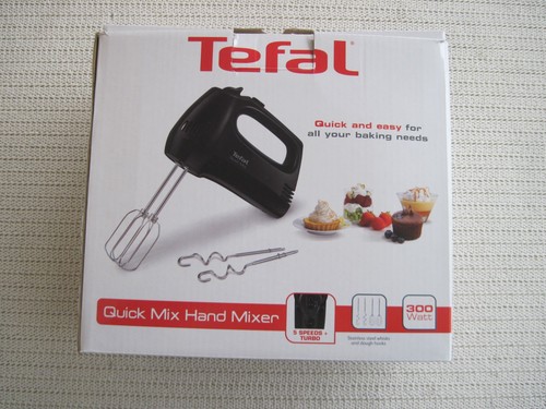 Tefal ht3108 quick mix - tefal,