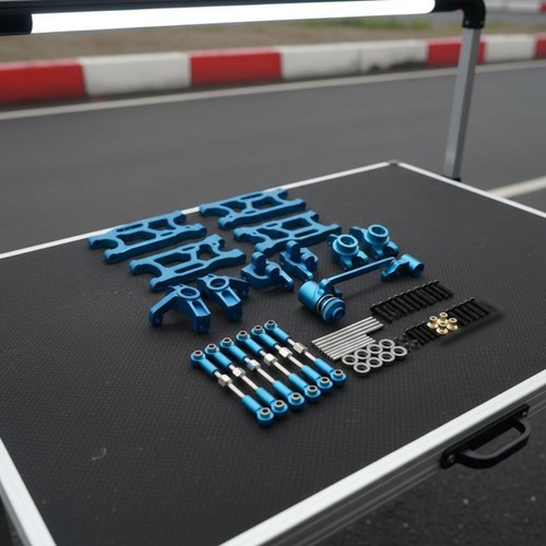 Aluminium-Aufhängungs-Kit