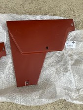 Motorhaube Seitenblech Rechts