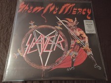 Sammlung,LP,Album,2021,SLAYER