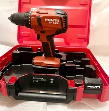 Hilti SF 6-22 ATC Nuron Akku-Bohrschrauber
