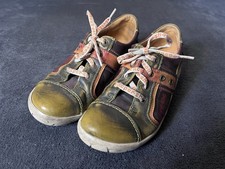 Kacper Damen Halbschuh Gr. 40