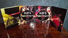 📀 KISS – Kissology Vol. 1