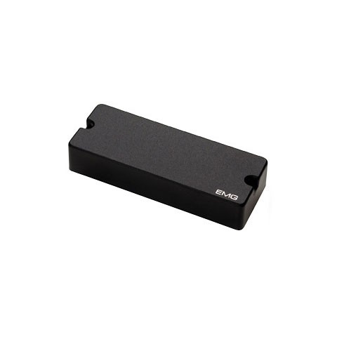 Pickup bass emg 40j black - pickup,