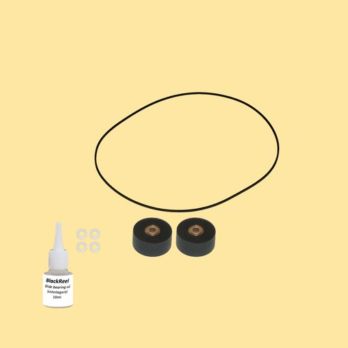 Riemen andruckrolle öl kit - andruckrolle,