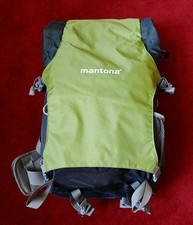 Kamerarucksack elementsPro30