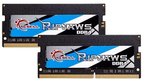 Gskill arbeitsspeicher ddr4 - gskill,