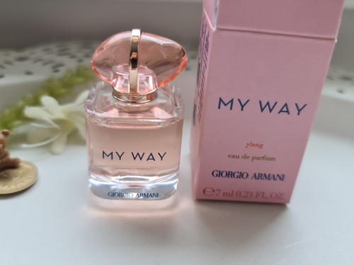 Parfum miniatur way ylang - parfum,