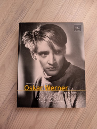 Oskar werner seine filme - seine, |