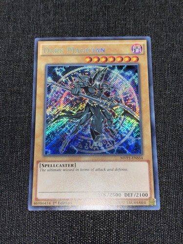 Yugioh mvp1 ens54 dark - yugioh mvp1-ens54,