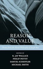 Reason and Value: Themes from