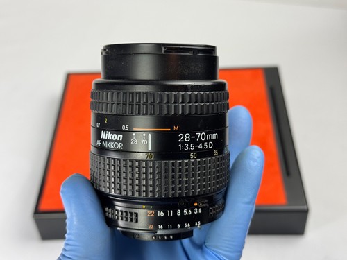 Nikon nikkor 70mm - nikon,