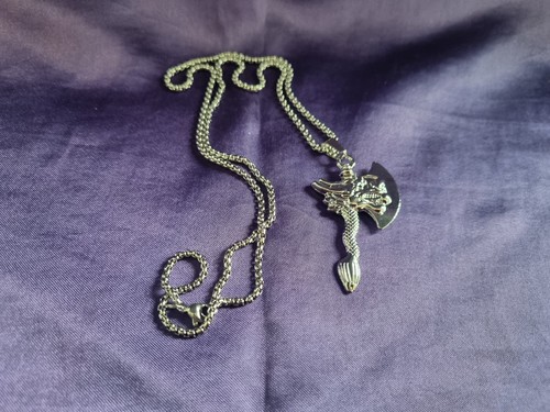 Keltische kette mit - keltische,