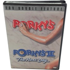 Porky's / Porky's II: The Next