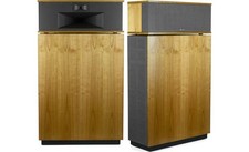 Klipsch Heritage Klipschorn