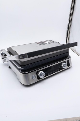 Braun multigrill pro - pro, cg