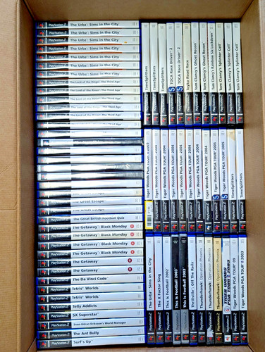 Playstation ps2 spiele - 2,