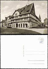 Ansichtskarte Braunschweig am