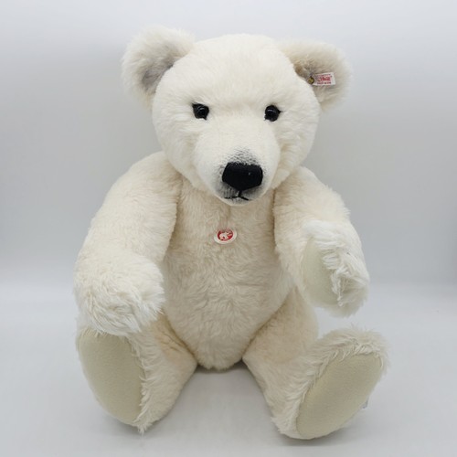 Steiff 036514 teddybär polar - 036514,