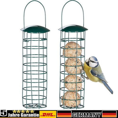Meisenknödelhalter - 2,