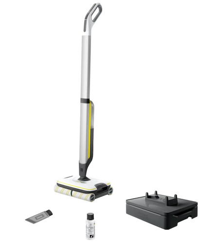 Kärcher cordless premium - 7,