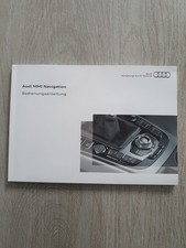 Audi MMI Navigation