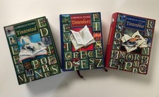 Cornelia Funke Tintenwelt Tintenblut Tintentod Tintenherz 1-3 kpl  prima Zustand