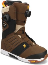 DC Snowboard Schuhe