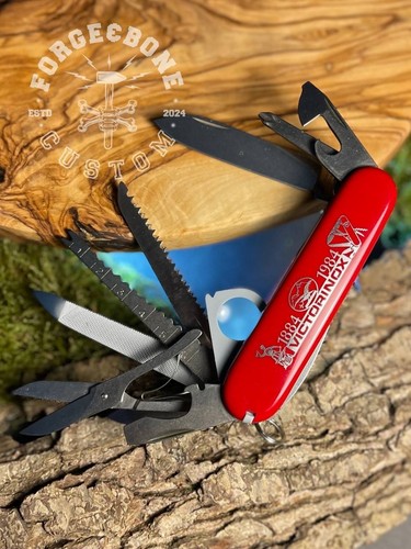 Victorinox 100th anniversary - victorinox,