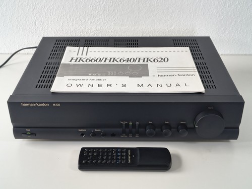 Harman kardon hk620 - harman,