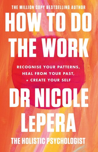 Nicole lepera how the - do,