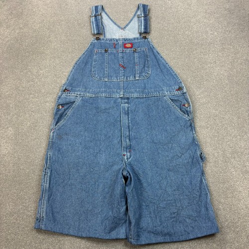 Dickies latzhose erwachsene - dickies,