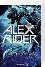 Alex Rider 03: Skeleton Key