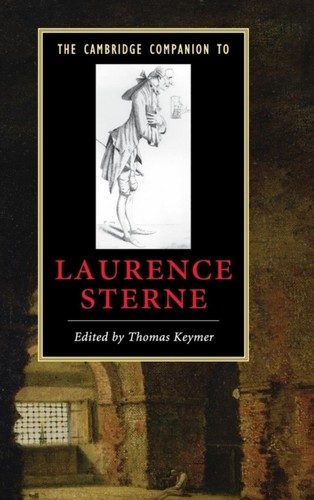 Keymer cambridge companion - -,