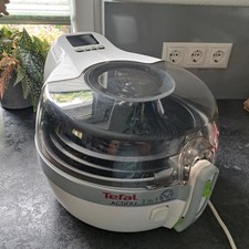 Tefal Actifry 2in1 Heißluftfriteuse